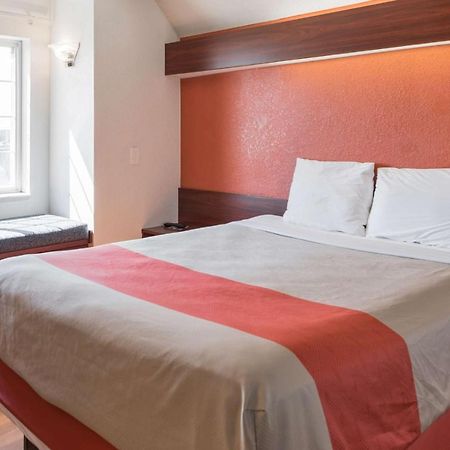 Motel 6-Olathe, Ks Экстерьер фото