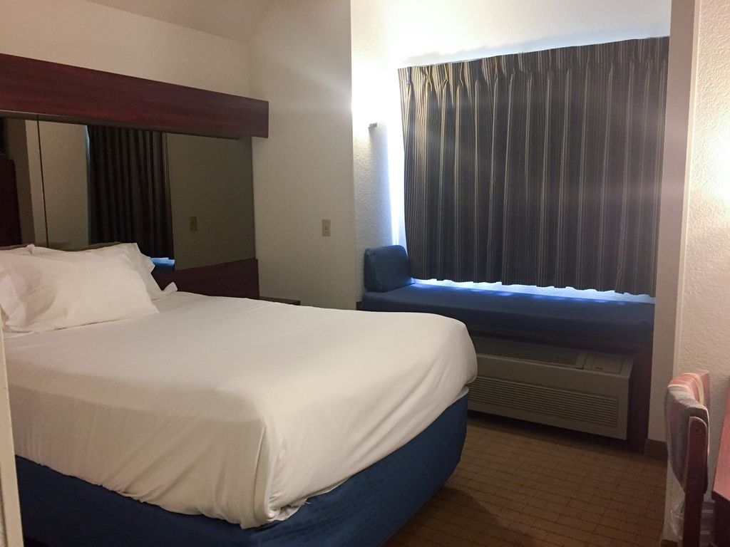 Motel 6-Olathe, Ks Номер фото