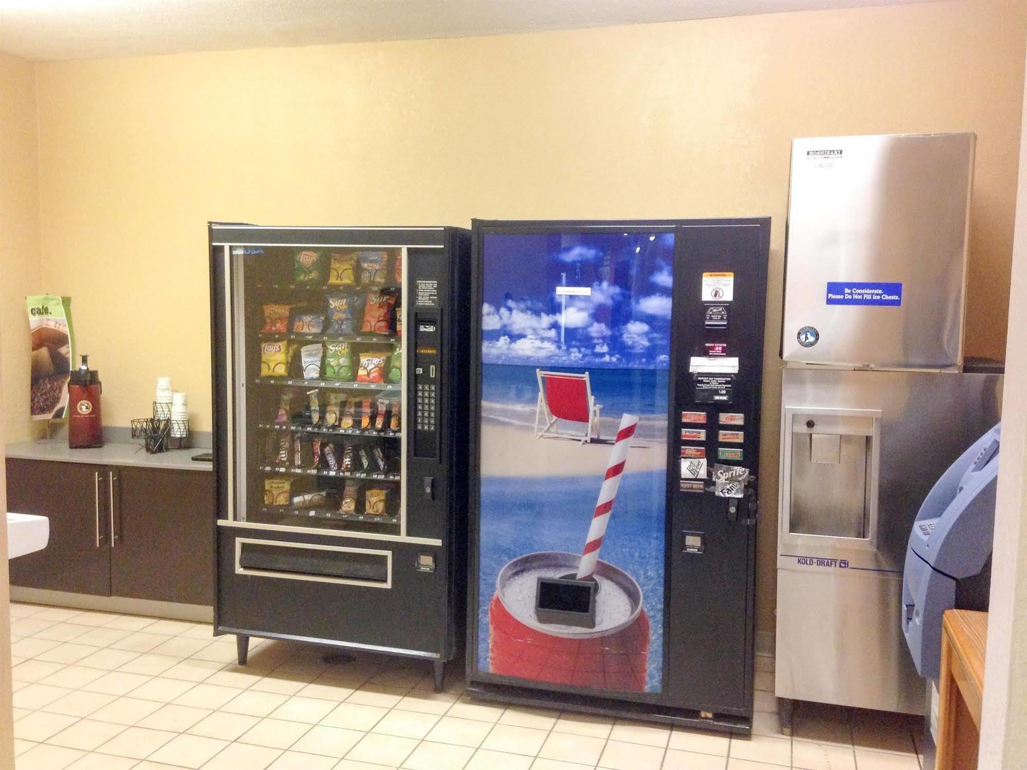 Motel 6-Olathe, Ks Экстерьер фото