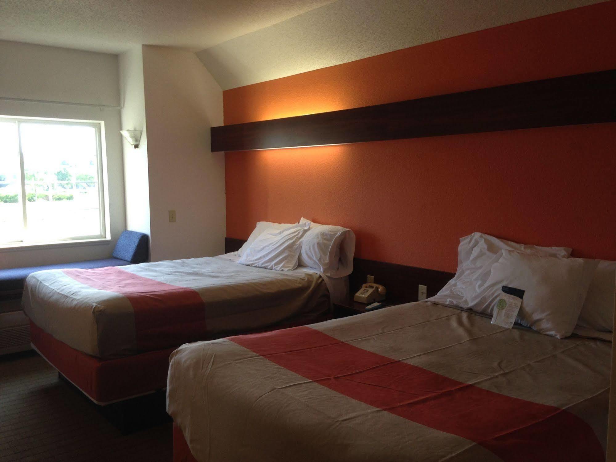 Motel 6-Olathe, Ks Экстерьер фото