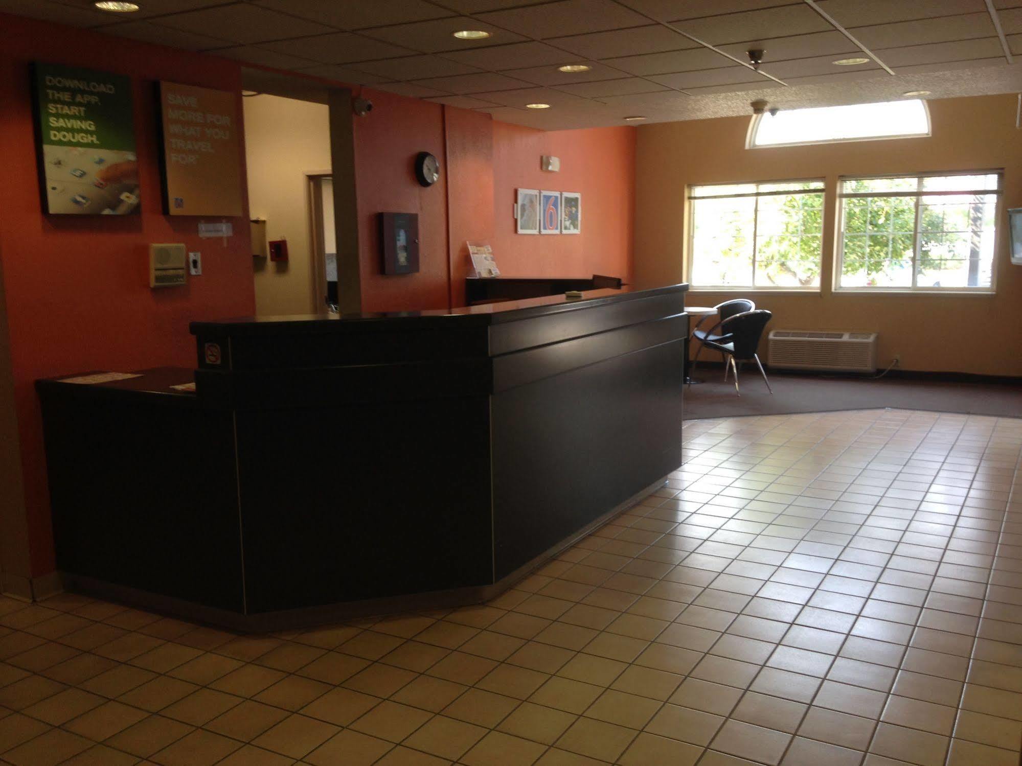 Motel 6-Olathe, Ks Экстерьер фото
