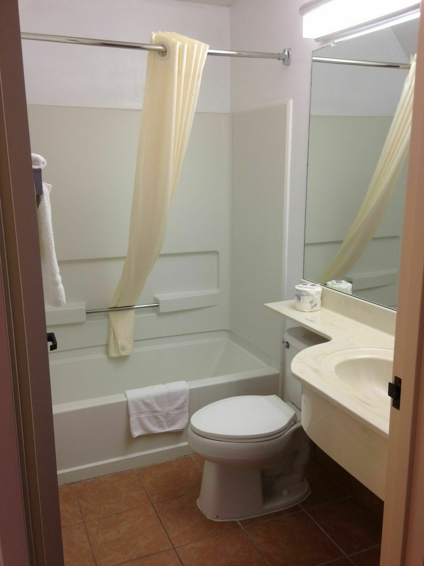 Motel 6-Olathe, Ks Экстерьер фото