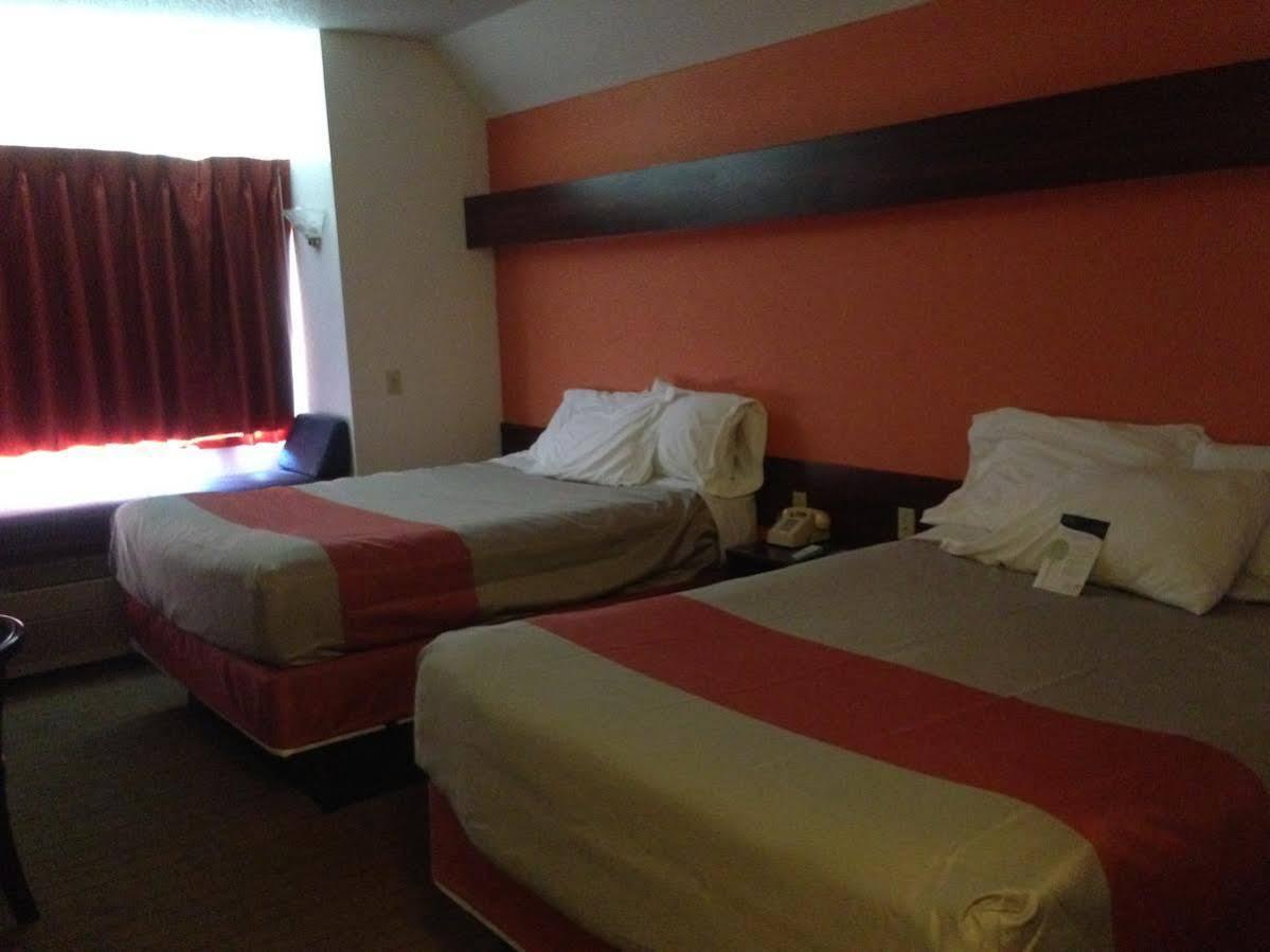 Motel 6-Olathe, Ks Экстерьер фото